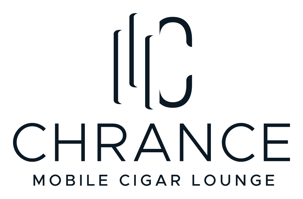 Chrance Mobile Cigar Lounge Logo | Orlando's #1 Mobile Cigar Event Planning | ChranceMCL.com